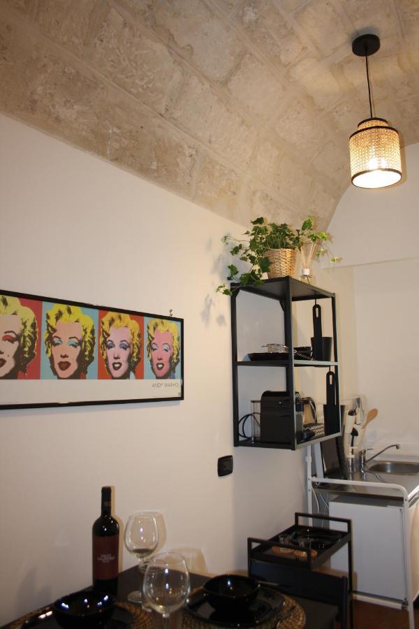 My Happy Place Bari Esterno foto