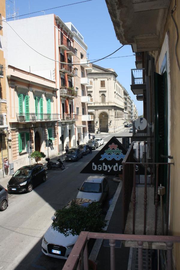My Happy Place Bari Esterno foto