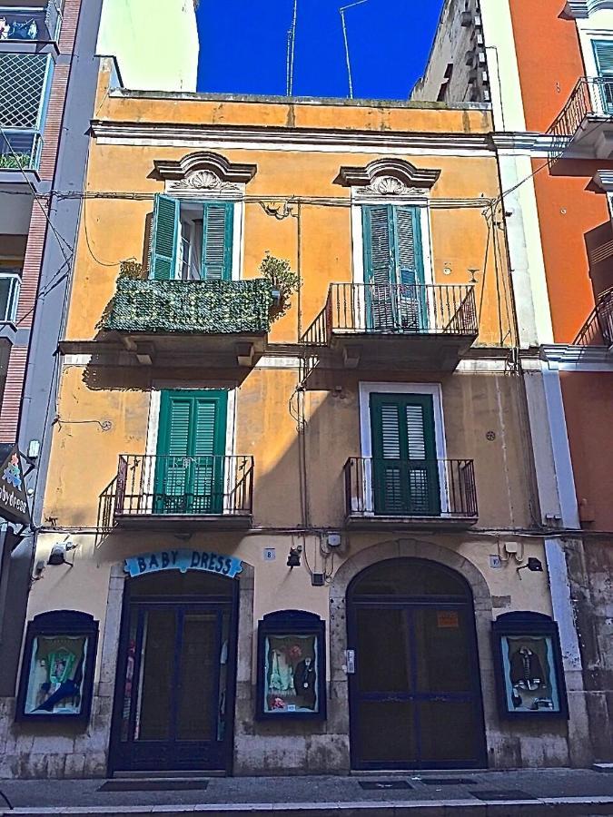 My Happy Place Bari Esterno foto
